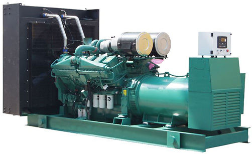 神池30kw康明斯柴油发电机组图片 神池30kw康明斯柴油发电机组图片