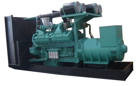 神池200kw康明斯发电机组图片 神池200kw康明斯发电机组图片