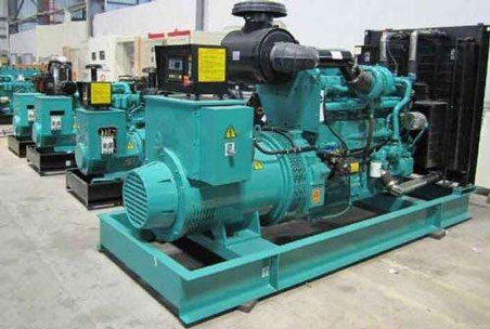 神池1000kw康明斯柴油发电机组图片 神池1000kw康明斯柴油发电机组图片