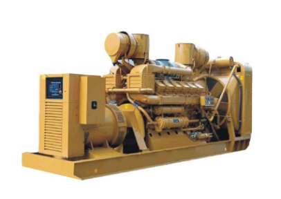 神池发电机出租