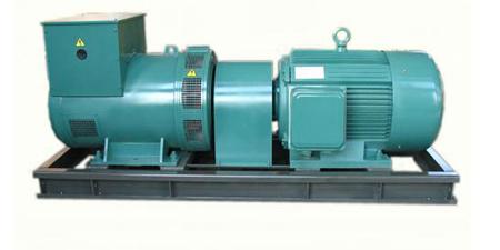 神池发电机出租