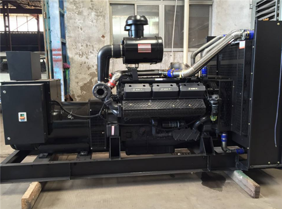 神池柴油发电机 神池柴油发电机